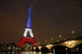 LA FRANCE PLEURE